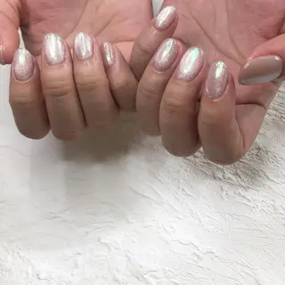 ネイル KaPílína nail salonのネイルデザイン