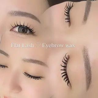 マツエク・マツパ Soa.⚜️ RENAのマツエク・マツパデザイン