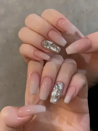 ネイル AIN Nailのネイルデザイン