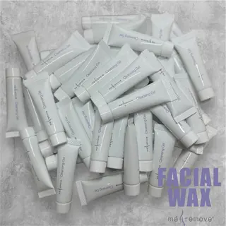 iti 眉毛とワックス脱毛の眉毛・アイブロウイメージ