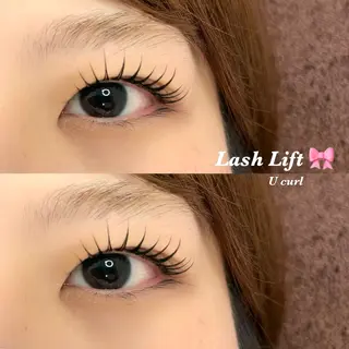 マツエク・マツパ BUNNYEYES RUMIのマツエク・マツパデザイン