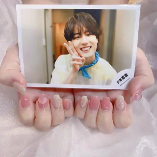 ネイル n Honokaのネイルデザイン