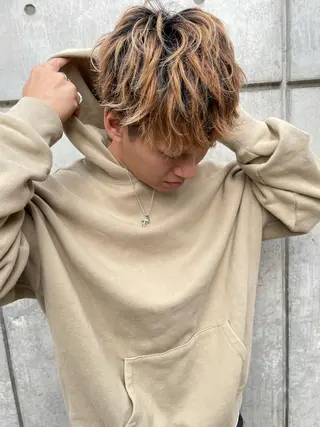 ショート 眉毛ワックス konomiの眉毛・アイブロウイメージ