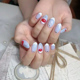 ネイル Nail Hibi サロンのネイルデザイン