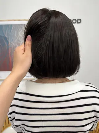 カラー ガーリースタイル/ TAMAMI🎀のヘアスタイル