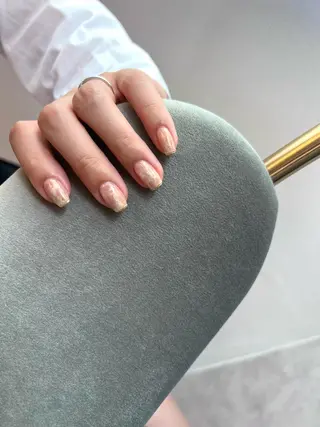 ネイル salon enuのネイルデザイン