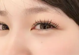 マツエク・マツパ 【Raffine】 HaZuKi🌿💞のマツエク・マツパデザイン