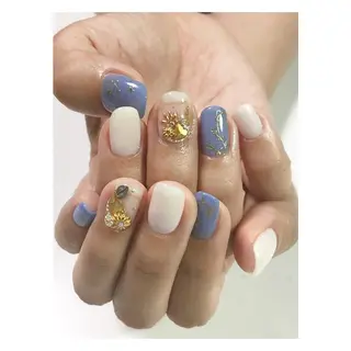 ネイル Otsuka Yumiのネイルデザイン