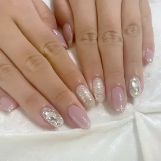 ネイル パラジェル登録サロンfeerique所属・Uchida Mayunaのその他イメージ