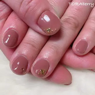 ネイル ネイリスト なつみのネイルデザイン