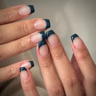 ネイル Kanon🌸浦和 filonnailのネイルデザイン