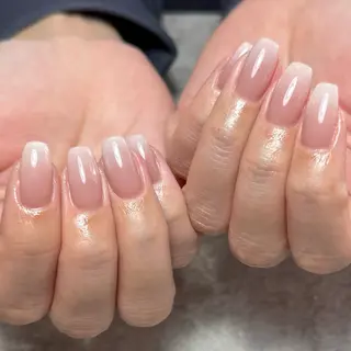 ネイル NAIL303 🛼 SHIORIのネイルデザイン