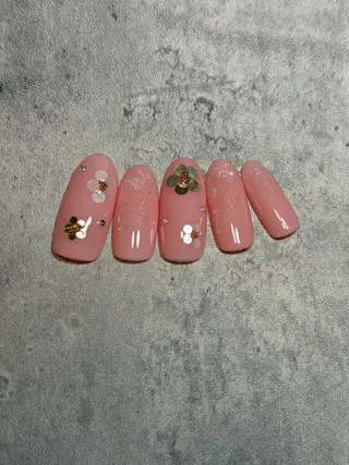 ネイル Scent.nail セントネイルのネイルデザイン