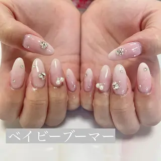 ネイル if nailのネイルデザイン