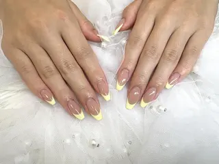 ネイル 小川 早紀のネイルデザイン