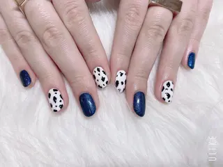 ネイル S Sのネイルデザイン