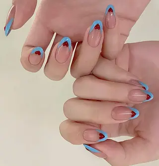 ネイル YK ネイルサロンのネイルデザイン