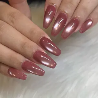 ネイル Ravi【胡町】 伊藤のネイルデザイン