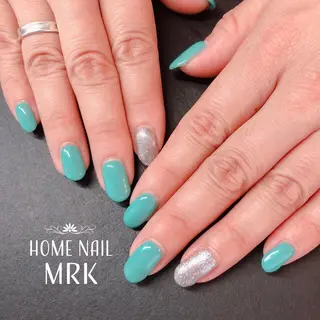ネイル MARUKO nailのネイルデザイン
