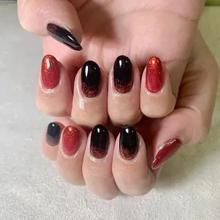 ネイル FIORITURA aiのネイルデザイン