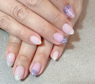 ネイル nailsalon SIMB.のネイルデザイン