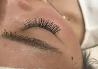 マツエク・マツパ 林🦋 marry立川店のマツエク・マツパデザイン