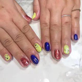 ネイル 🪞KAPE NAIL 🪞のネイルデザイン