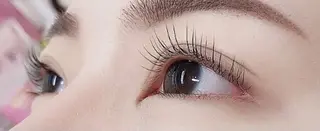 パーマ マツエク・マツパ ジュエリーボニー 小関のマツエク・マツパデザイン