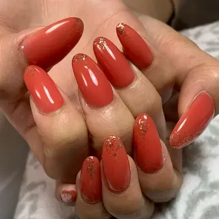 ネイル Disini nailのネイルデザイン