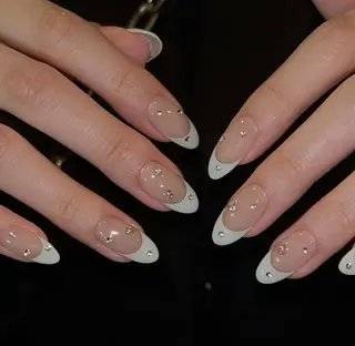 ネイル エリ🫧 nail池袋東口のネイルデザイン