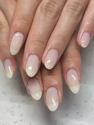 ネイル nails by tete🧸のネイルデザイン
