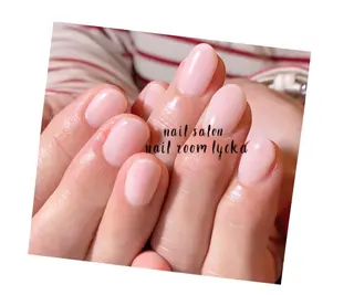 ネイル ﾈｲﾙﾙｰﾑﾘｯｶ 𝐦𝐚𝐲𝐮のネイルデザイン