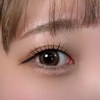 マツエク・マツパ ふじたに |  まつ毛・眉毛のマツエク・マツパデザイン