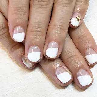 ネイル KIREIE NAILSのネイルデザイン