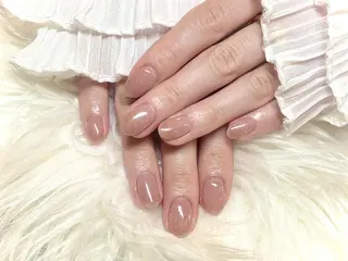 ネイル anju🌷 𓂃𓈒𓏸︎︎︎︎のネイルデザイン