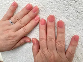 ショート ネイル ✴︎ Delightのネイルデザイン