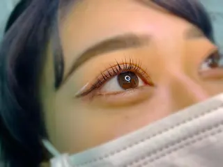 マツエク・マツパ eyelist miyuのマツエク・マツパデザイン