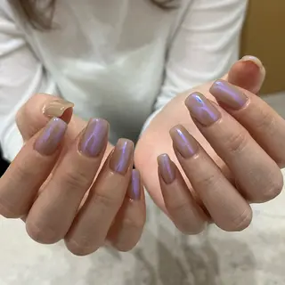 ネイル vegh. nail／阿波座のネイルデザイン