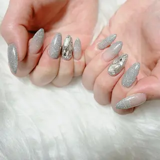 ネイル Nail Salon Maffyのネイルデザイン