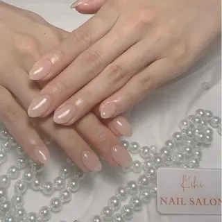 ネイル さくら💮💮 【オフ無料】のネイルデザイン