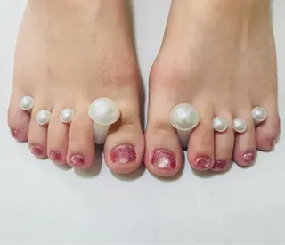 ネイル nail salon Talのネイルデザイン