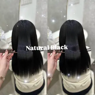 ロング 【E'ss】 村 灯梨のヘアスタイル