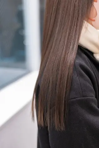 ロング Lazo/ 原弥和子のヘアスタイル