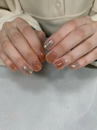 ネイル SAKU  nail[サクネイル]所属・SAKU nail 作島茜のネイルデザイン