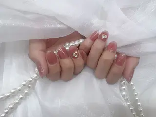 ネイル 💗Minmin nail salonのネイルデザイン