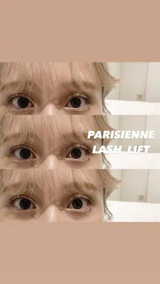 マツエク・マツパ yuki⟡.· freelanceのマツエク・マツパデザイン