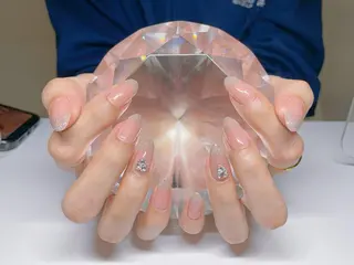 ネイル Cosmos♡ nailのネイルデザイン