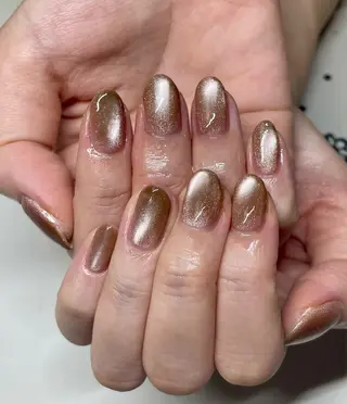 ネイル nailist cocoのネイルデザイン