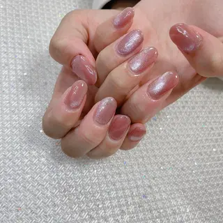 ネイル MoonLight MIHOのネイルデザイン