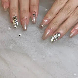 ネイル nail salon 《A.sister》のネイルデザイン